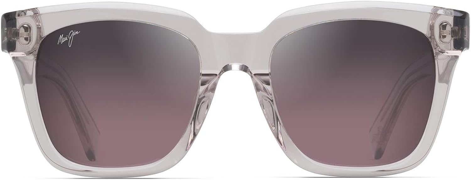 Maui Jim Occhiali da sole HELICONIA RS73905B montatura vetro e lente rosa Amazon.it Abbigliamento Maui Jim Occhiali da sole HELICONIA RS73905B montatura vetro e lente rosa Amazon.it Abbigliamento