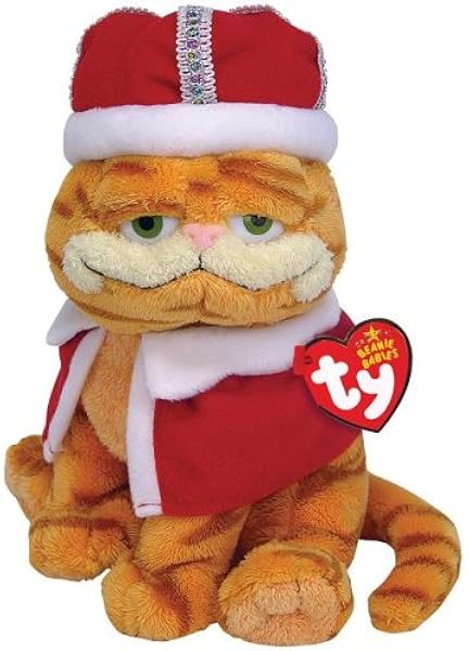 garfield toys near me