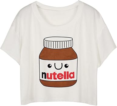 camisas blancas cortas