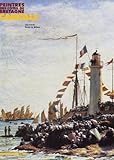 Peintres des côtes de Bretagne: Cancale (Peintres de la mer) by 
