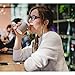 Anytrox 3 in 1 Headphone Adapter for iPhone,3.5mm Earphone Aux Audio and Charge Adapter Splitter Compatible for iPhone 14 13/12Pro/11/X/8 and iPad(White)