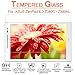 ASUS ZenPad 8 Glass Screen Protector,( Z380C Z380M Z380KL Z380CX) AnoKe [Lifetime Warranty](0.3mm 9H) Tempered Film Shield For Z380C Z380KL Glass