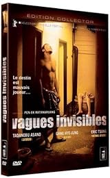 Vagues Invisibles - Édition Collector