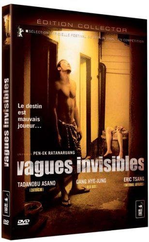 Vagues Invisibles - Édition Collector