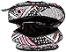 Vera Bradley Women's Cotton Campus Backpack, Northern Stripes, One Size
