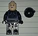 Lego Super Heroes Cat Woman Minifigure (2012)
