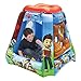 Paw Patrol: All Paws on Deck Ball Pit, 1 Inflatable & 20 Sof-Flex Balls, 37