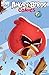 Angry Birds #3: Mini-Comic #6 (Angry Birds Mini-Comic)
