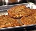 Low Carb Breading & Crusting - LC Foods - All Natural - Gluten Free - Sugar Free - Diabetic Friendly - 8 oz
