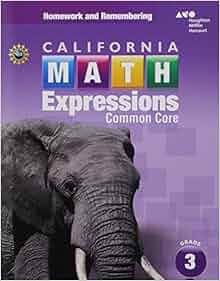 Algebraic expression example image