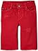 True Religion Geno Roll Up Shorts (Toddler/Kid)
