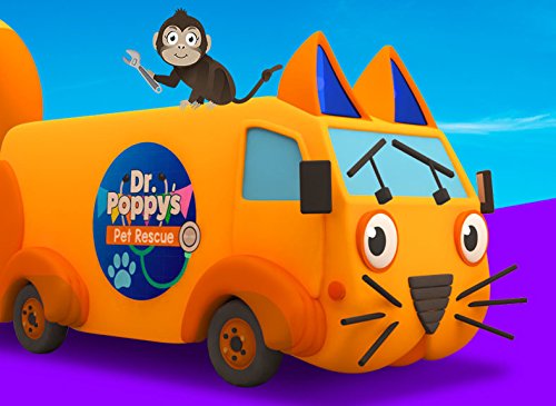 Watch Gecko's Garage | Prime Video