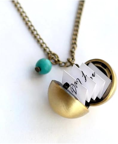 antique gift for girlfriend