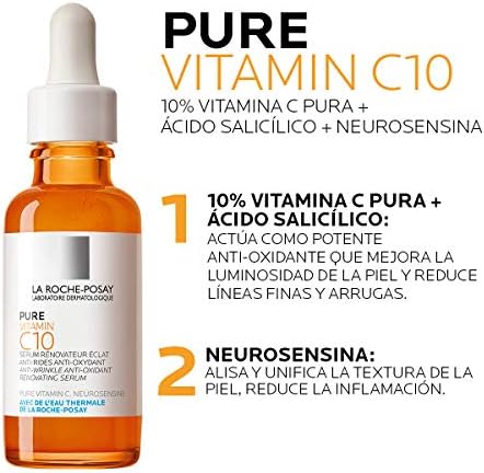 lrp vit c serum
