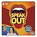 Hasbro Speak Out Game