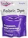 I Love To Create Tulip Permanent Fabric Dye 1.76oz, Purple