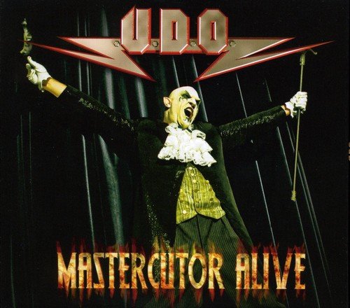 U.D.O. - Balls To The Wall (Acoustic Ve Lyrics - Zortam Music