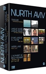 Coffret Nurith Aviv