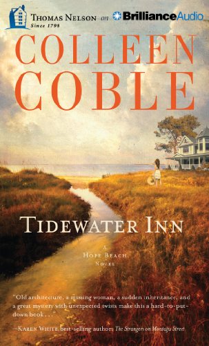 Tidewater Inn (Hope Beach)