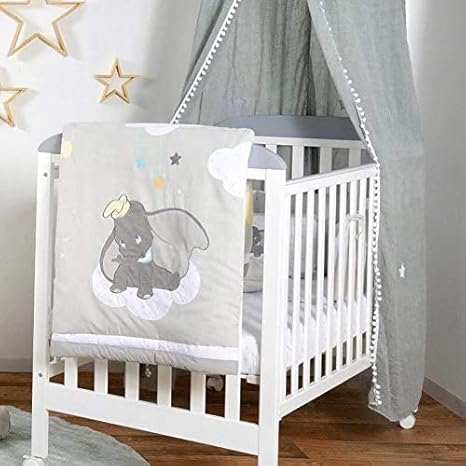 dumbo cot set