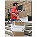 8ft. Carrying Strap with Handle | 40lb. Capacity | Easy to use Buckle | Secure and Safe Lifting and Moving