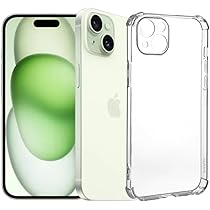 Apple iPhone 15 Plus (256 GB) — Preto | Amazon.com.br