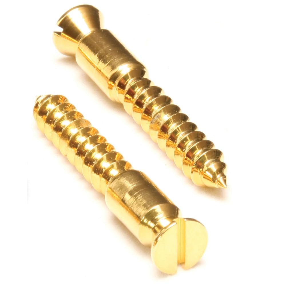 Floyd Rose Bridge Wood Screw Stud