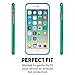 iPhone 7 Case, [Ultra Slim Fit] GOOSPERY i-Jelly Case for Apple iPhone 7 (4.7