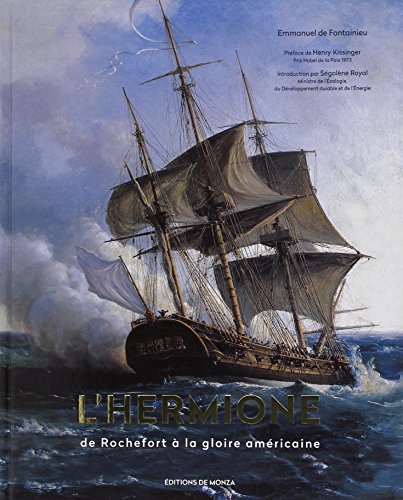 L' Hermione