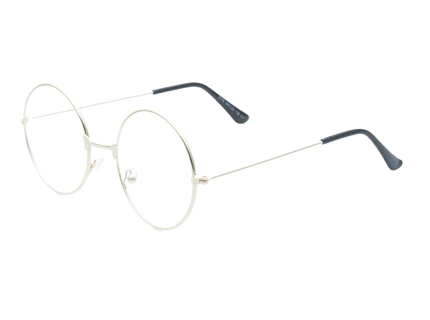 Buy KPop Round Korean Fashion Eyeglasses Frame Glasses Men Women