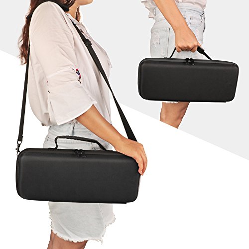 4 Carrying+Protection+Storage+Shockproof+Handbag