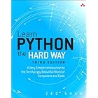 Learn Python 3 the Hard Way: A Very Simple Introduction to the ...