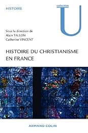 Histoire du christianisme en France