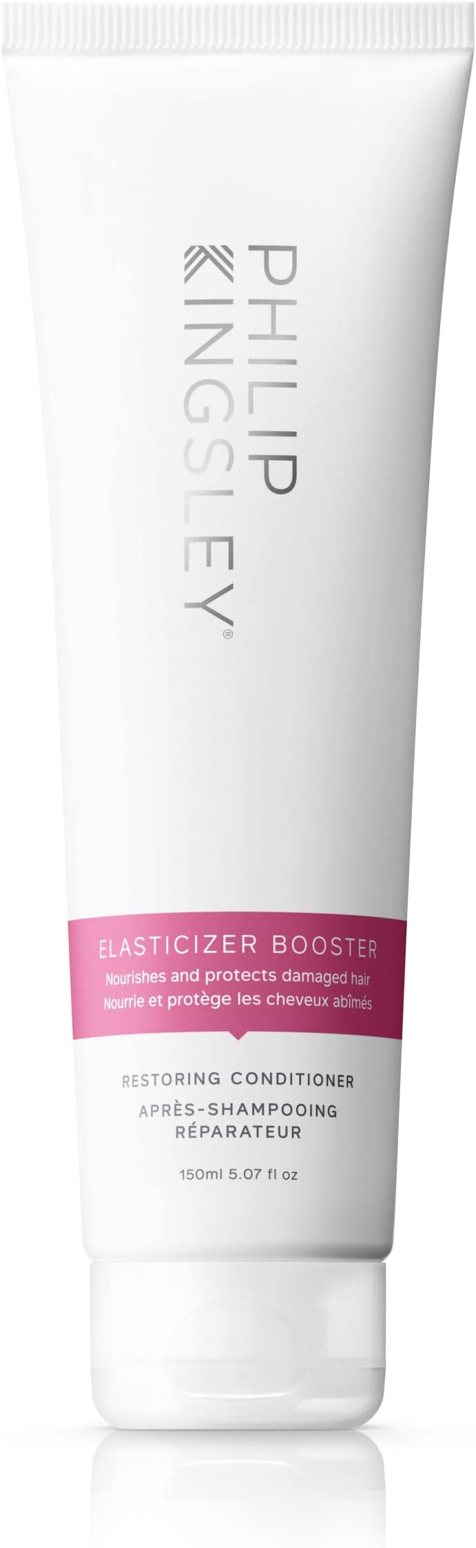 Philip Kingsley Elasticizer Booster Conditioner 150ml Deep Conditioning All