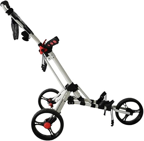 discount golf pull carts