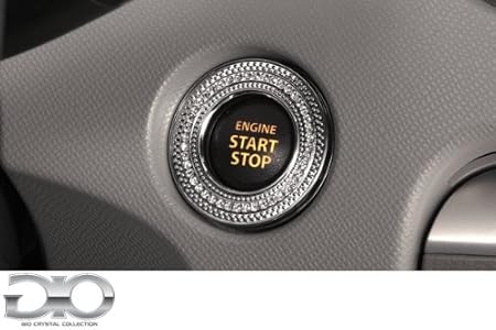 Amazon Gio ジオ クリスタルスターターリング スズキ クリスタル Gi Csl Sz1 スターターリング 車 バイク