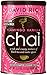 2 Canisters of Flamingo Vanilla Decaf Sugar-Free Chai, 11.9oz.