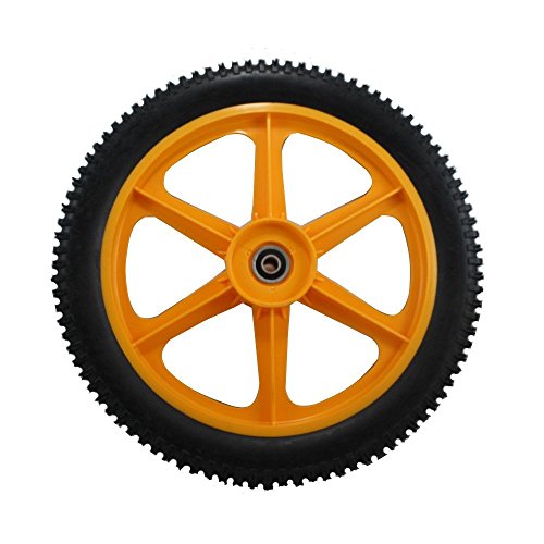 Craftsman 583111101 Wheel 14x2