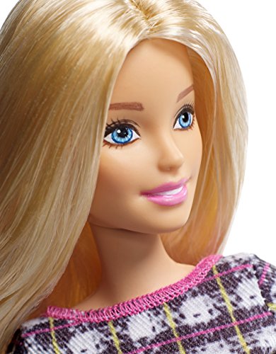 Barbie Fashionistas 58 Doll
