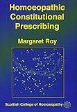 Image de Homoeopathic Constitutional Prescribing