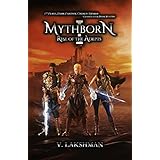 Mythborn I: Rise of the Adepts (Fate of the Sovereign Book 1)
