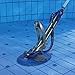 Pentair 360042 Kreepy Krauly® Suction-Side Inground Universal Pool Cleaner (Pleated Seal)