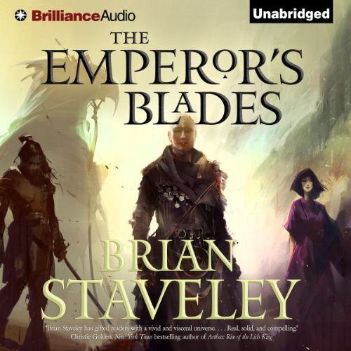 Download The Emperor's Blades: Chronicle of the Unhewn Throne, Book 1 Download The Emperor's Blades: Chronicle of the Unhewn Throne, Book 1