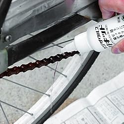 Engineer ZC-28 Rust Remover, Neji-Saurus Screw