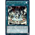 YU-GI-OH! Karte „Fiend’s Sanctuary“ – Rare Sammelkarte Aus Dem Duelist Pack