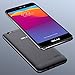 BLU Advance A5 Plus LTE - 5.4G LTE -GSM Unlocked Smartphone -Black