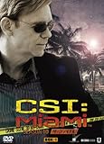 [DVD]CSI:マイアミ シーズン10 ザ・ファイナル コンプリートDVD BOX-1
