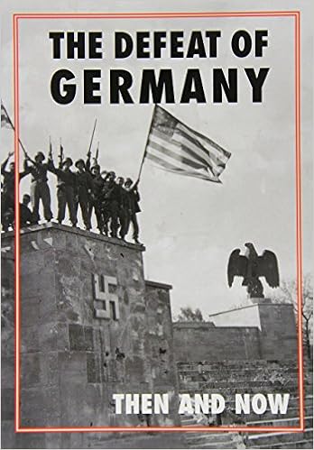 The Defeat Of Germany Then And Now By Winston G Ramsey Editor A º Visit Amazon S Winston G Ramsey Page Search Results For This Author Winston G Ramsey Editor 15 Feb 15 Hardcover Amazon Co Uk Books