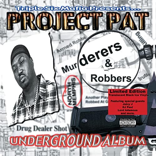 Project Pat - Mista Don't Play - Amazon.com Music