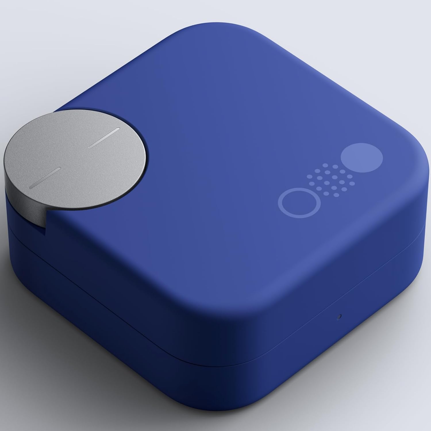 CMF by Nothing Buds Pro 2 – Kabellose Ohrhörer mit HiFi-Sound, 50 dB Intelligente aktive Geräuschunterdrückung, 6 HD-Mikrofone und Spatial-Audio-Effekt, 2025 - Blau 4